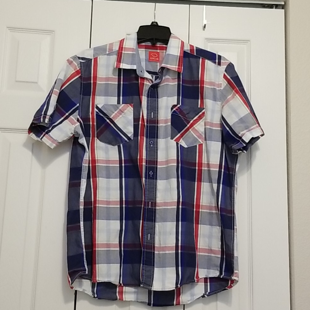 Oscar de la Renta Shirt